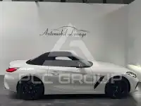 2020 BMW Z4