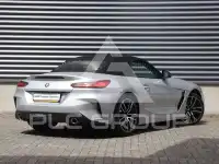 2020 BMW Z4