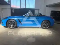 2020 BMW Z4