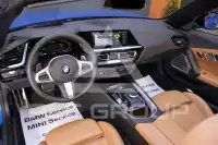 2020 BMW Z4