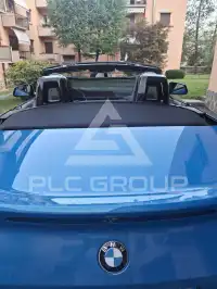 2020 BMW Z4