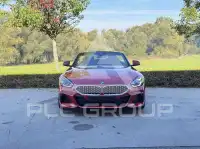 2020 BMW Z4