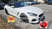 2020 BMW Z4