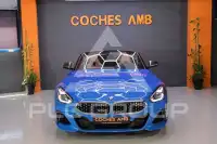 2020 BMW Z4