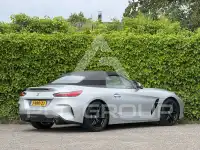 2020 BMW Z4