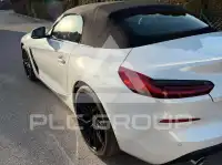 2020 BMW Z4