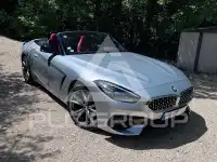 2020 BMW Z4