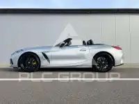 2020 BMW Z4
