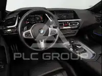 2020 BMW Z4