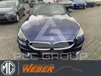 2020 BMW Z4