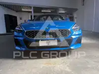 2020 BMW Z4