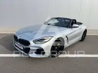 2020 BMW Z4