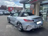 2020 BMW Z4