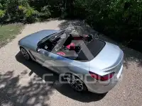 2020 BMW Z4