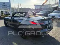 2020 BMW Z4