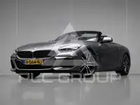 2020 BMW Z4