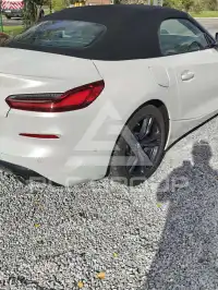 2020 BMW Z4
