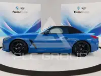 2020 BMW Z4
