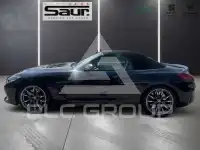 2020 BMW Z4