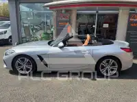 2020 BMW Z4