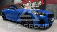 2020 BMW Z4