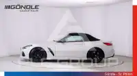 2020 BMW Z4