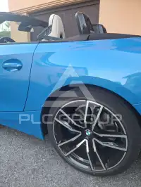 2020 BMW Z4