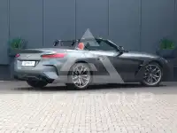 2020 BMW Z4