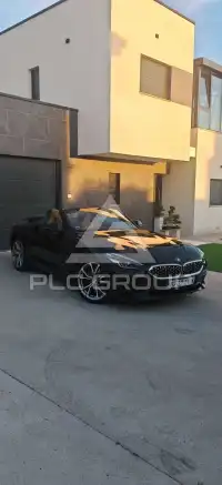 2020 BMW Z4