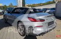 2020 BMW Z4