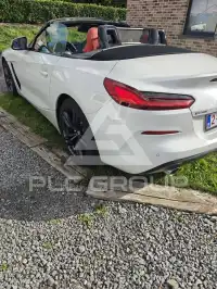 2020 BMW Z4