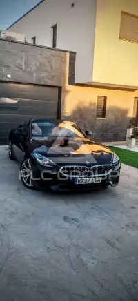 2020 BMW Z4