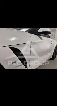 2020 BMW Z4