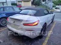 2020 BMW Z4