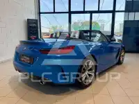 2020 BMW Z4