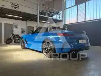 2020 BMW Z4