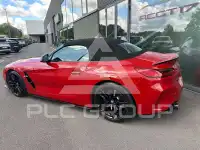 2020 BMW Z4