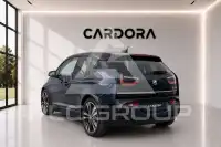 2020 BMW I3
