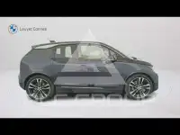 2020 BMW I3
