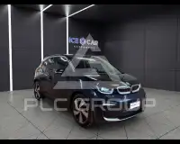2020 BMW I3