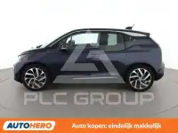 2020 BMW I3