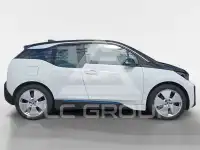 2020 BMW I3
