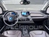 2020 BMW I3