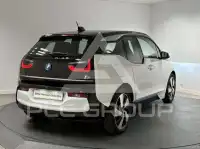 2020 BMW I3