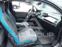 2020 BMW I3