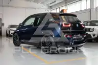 2020 BMW I3
