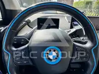 2020 BMW I3