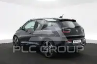 2020 BMW I3