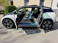 2020 BMW I3