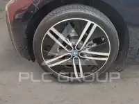 2020 BMW I3